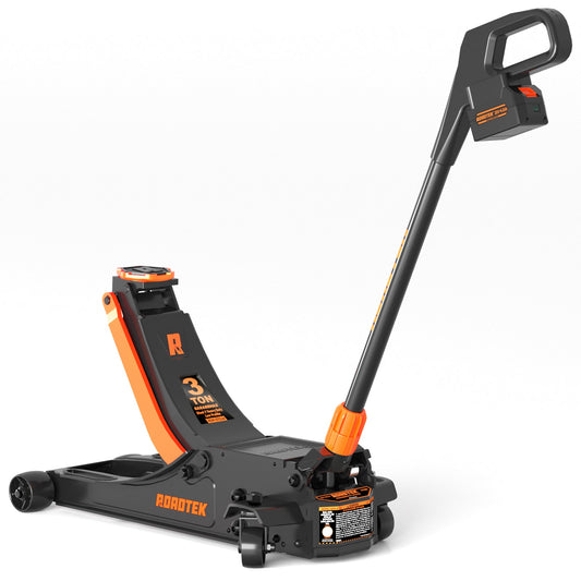 Heavy Duty Caster Wheel Low Profile Steel Ejack